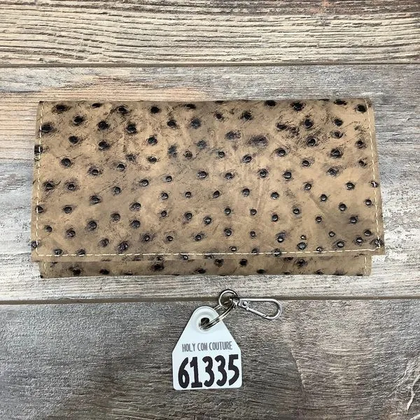 Bandit Wallet #61335