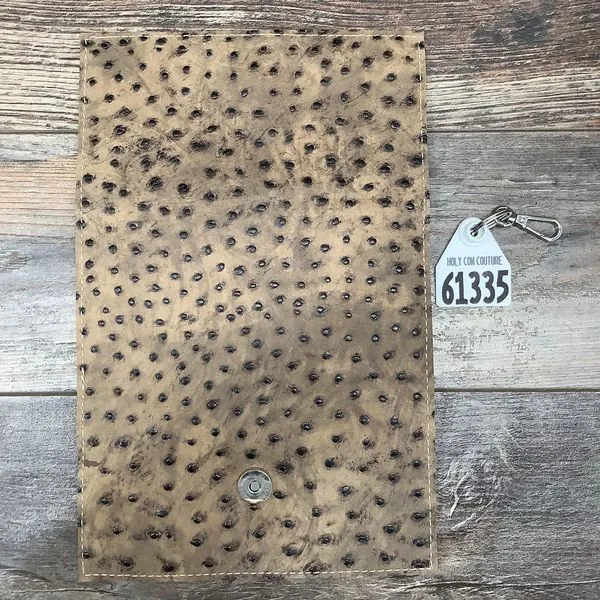 Bandit Wallet #61335