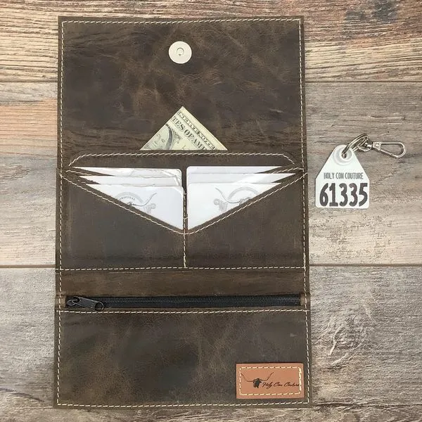 Bandit Wallet #61335
