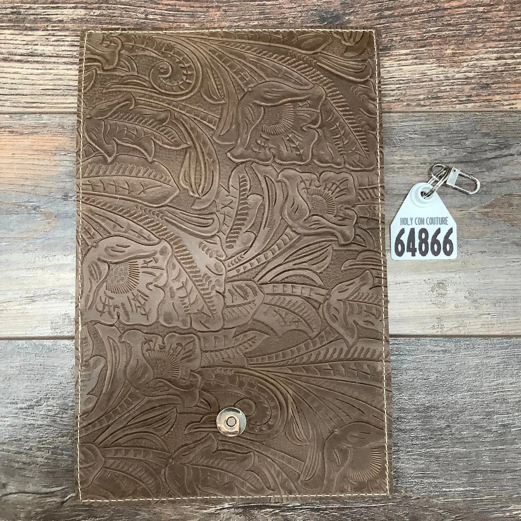 Bandit Wallet #64866