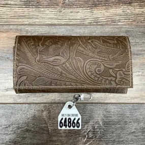 Bandit Wallet #64866