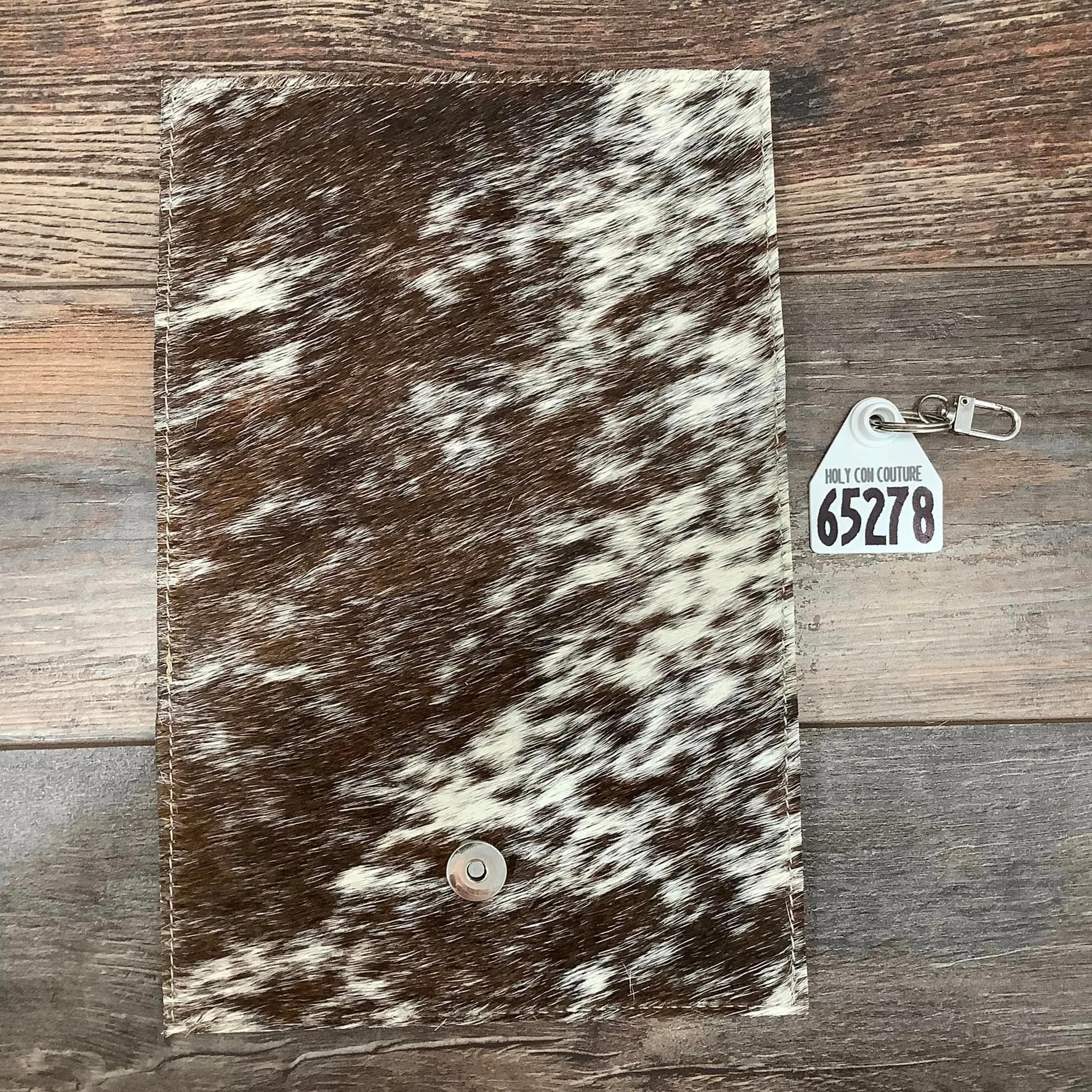 Bandit Wallet #65278