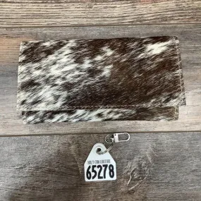 Bandit Wallet #65278