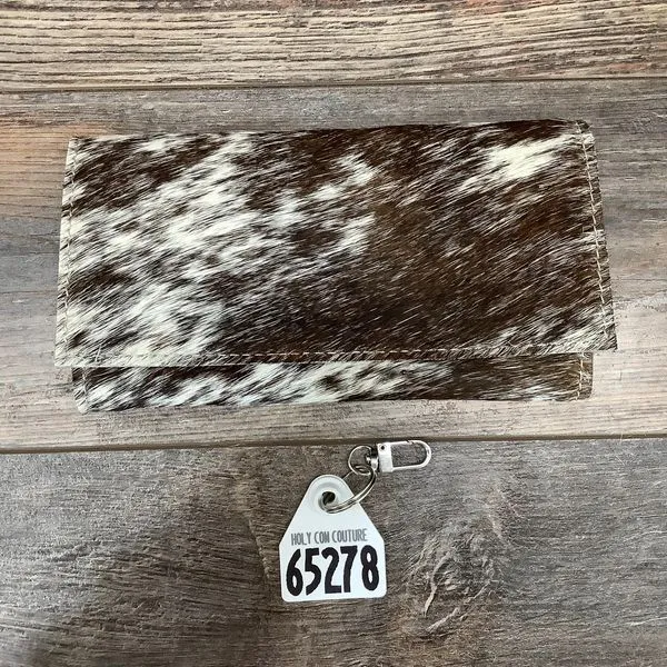 Bandit Wallet #65278