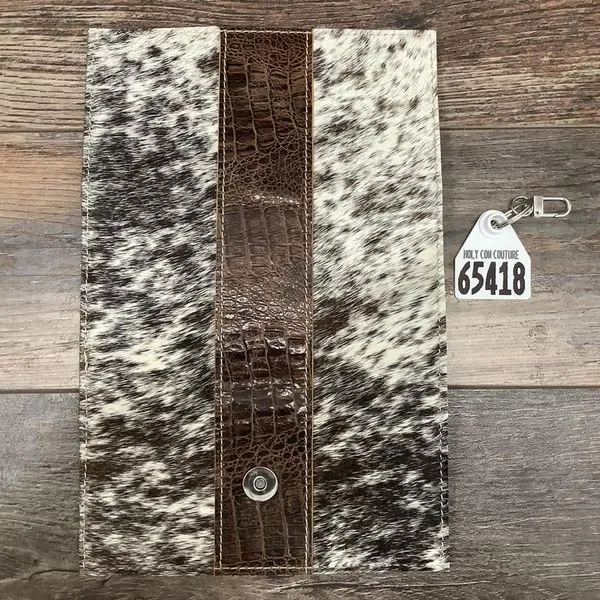 Bandit Wallet #65418