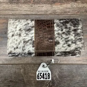 Bandit Wallet #65418