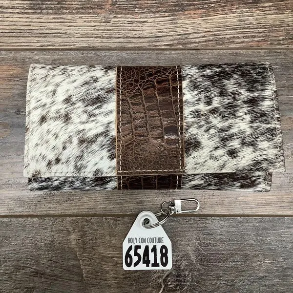 Bandit Wallet #65418