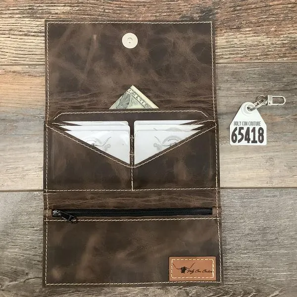 Bandit Wallet #65418