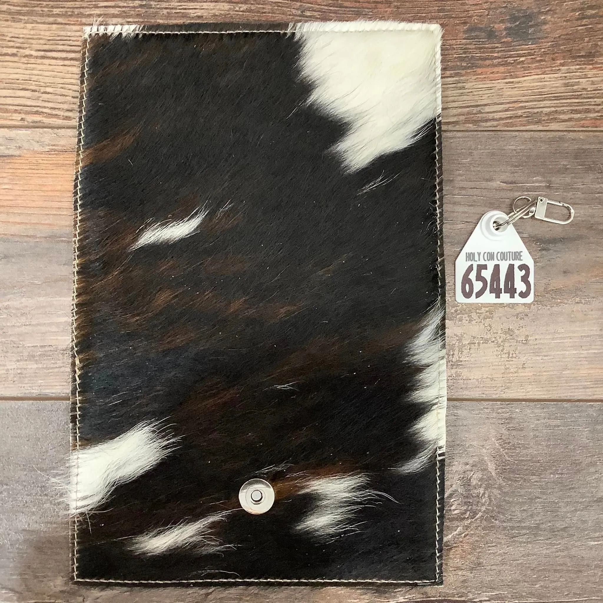 Bandit Wallet #65443