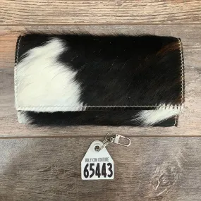 Bandit Wallet #65443