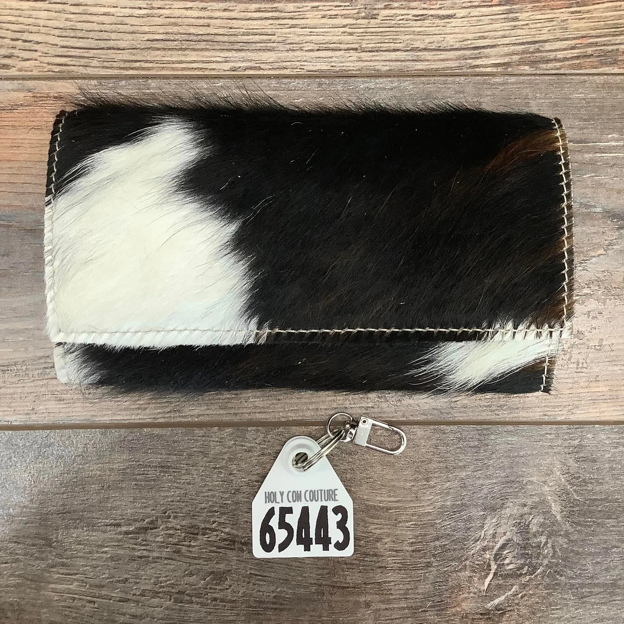 Bandit Wallet #65443