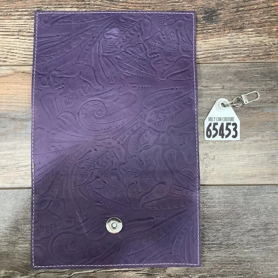 Bandit Wallet #65453