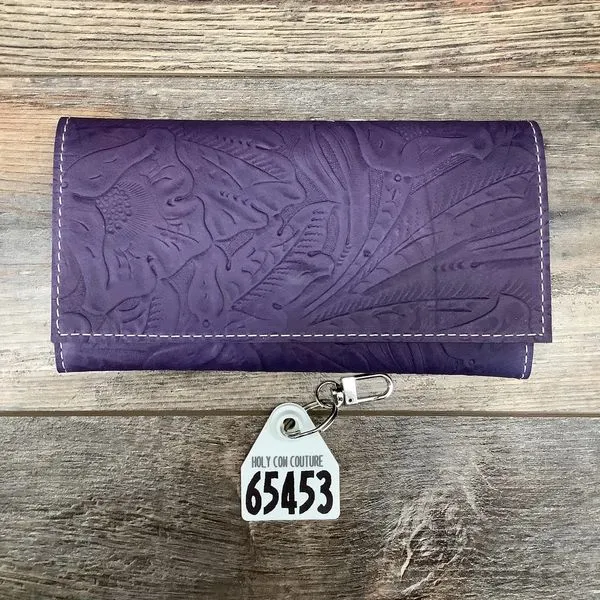 Bandit Wallet #65453