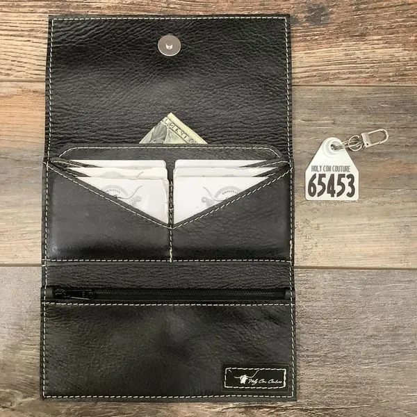 Bandit Wallet #65453