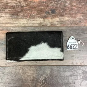 Bandit Wallet  - #6622