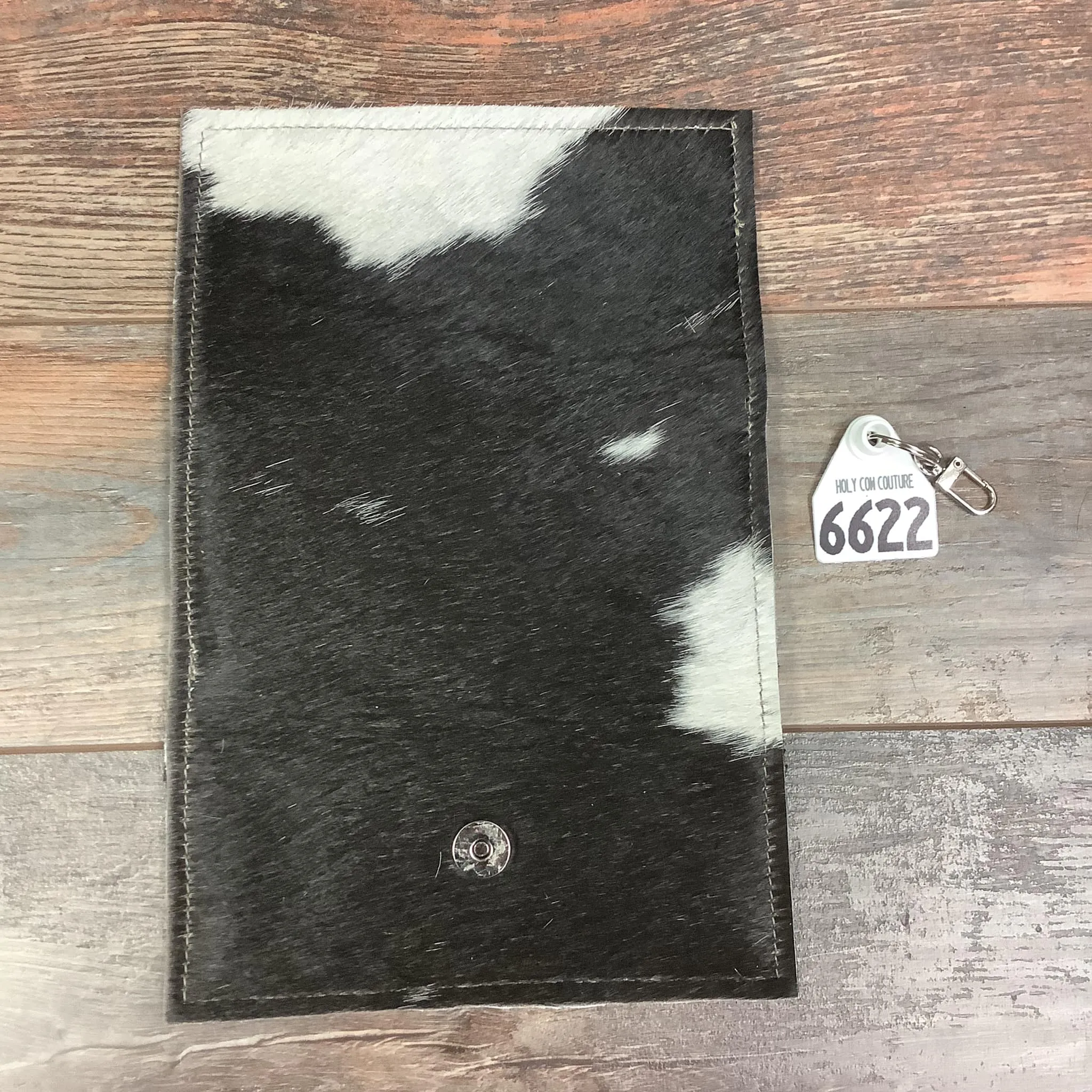 Bandit Wallet  - #6622