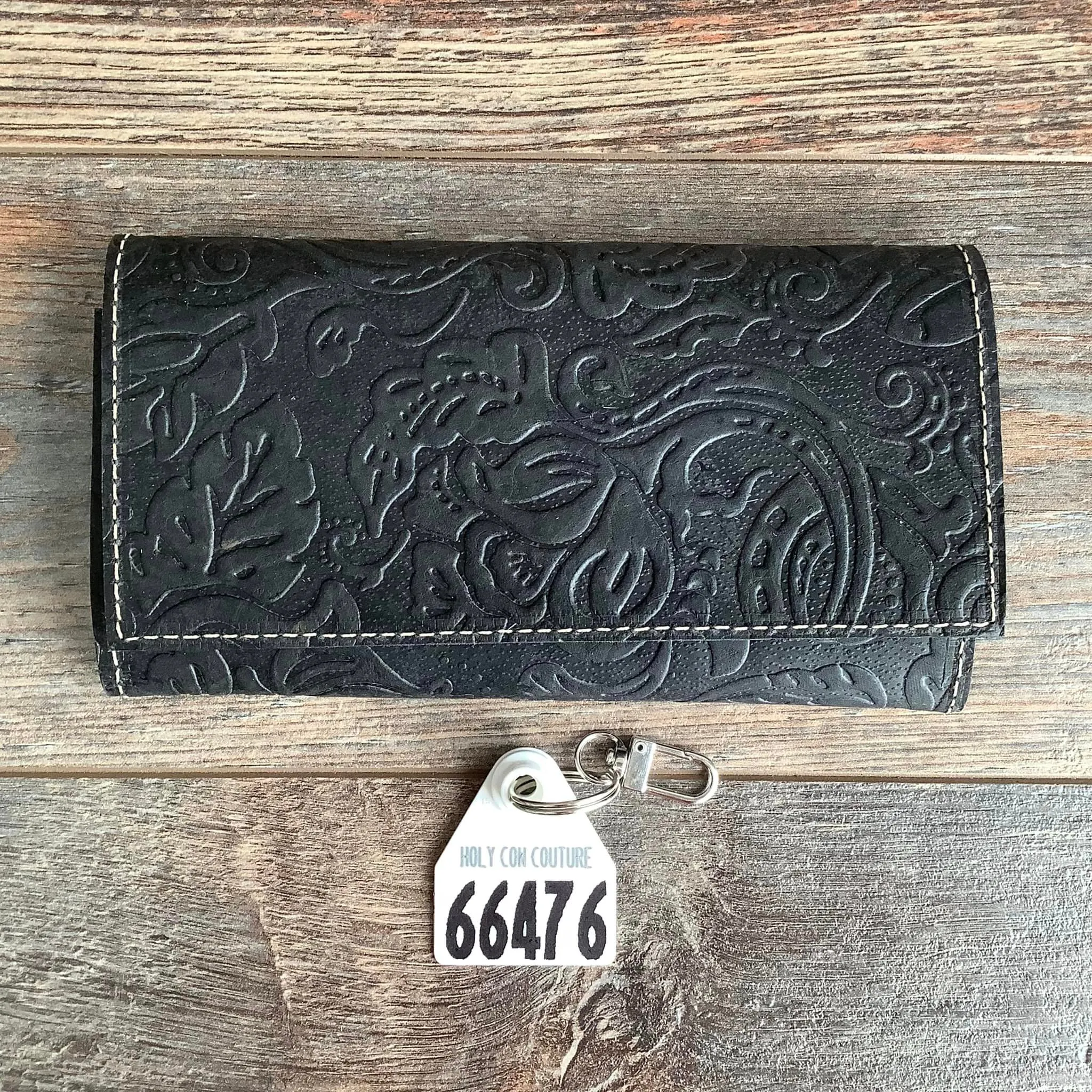 Bandit Wallet #66476