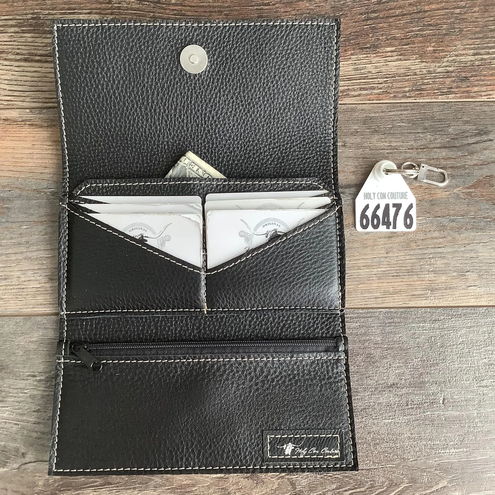 Bandit Wallet #66476