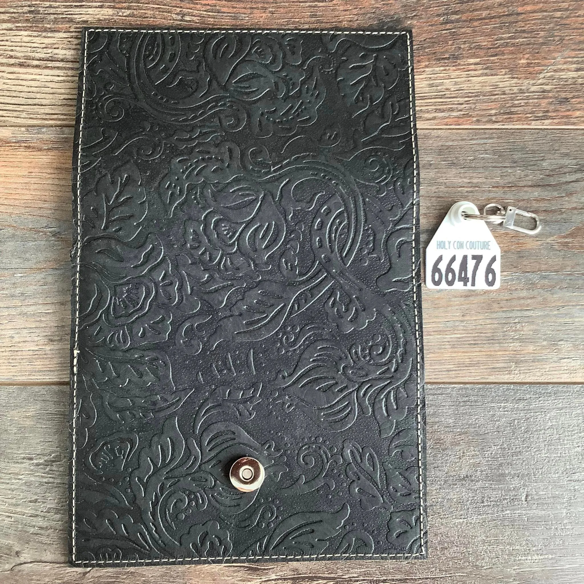 Bandit Wallet #66476