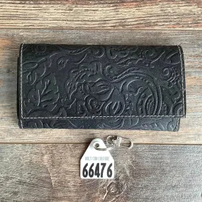 Bandit Wallet #66476