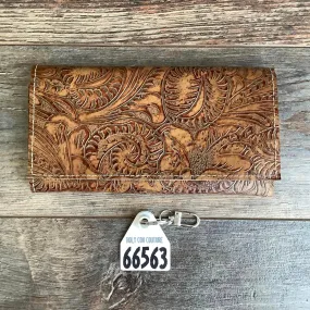 Bandit Wallet #66563