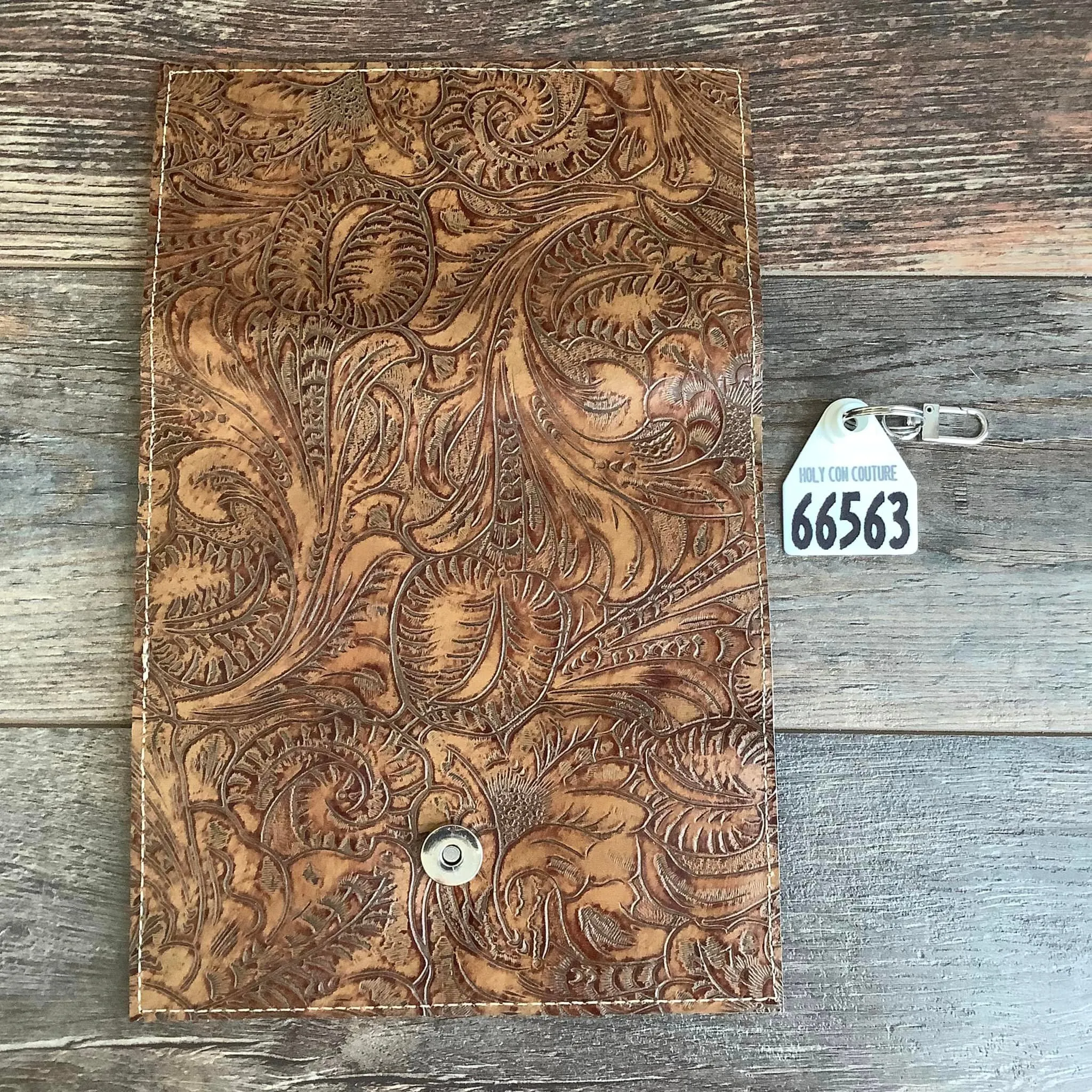 Bandit Wallet #66563