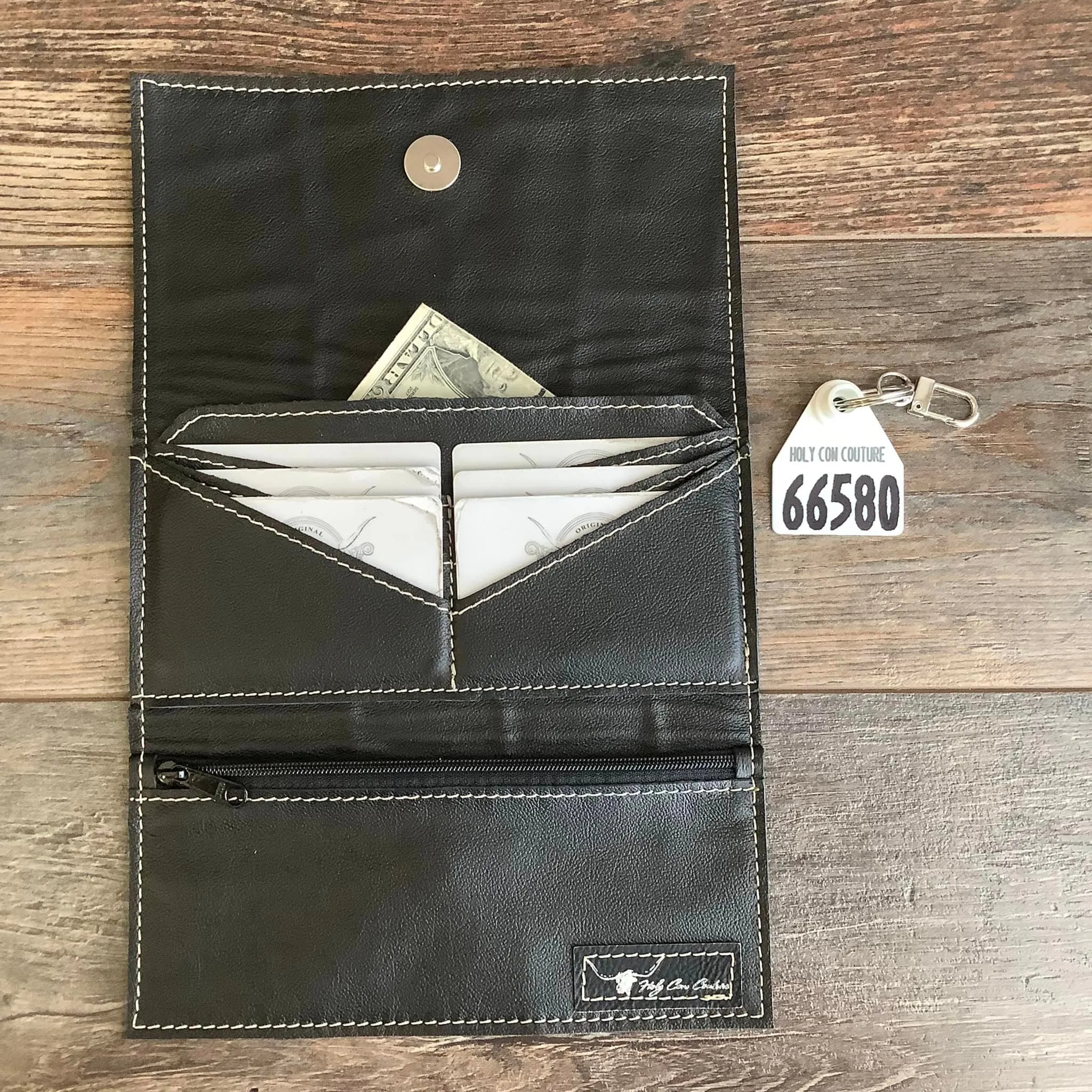 Bandit Wallet #66580