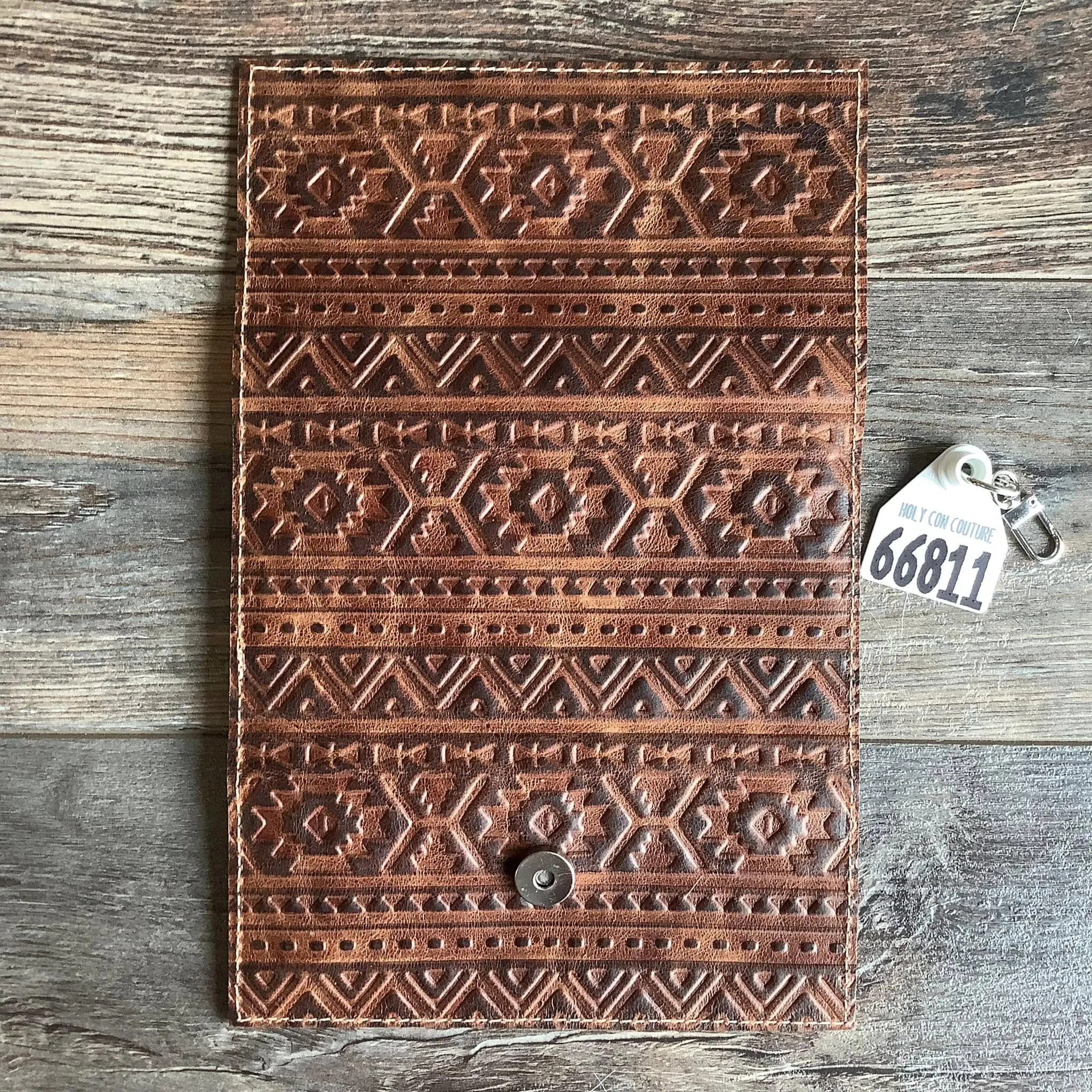 Bandit Wallet #66811