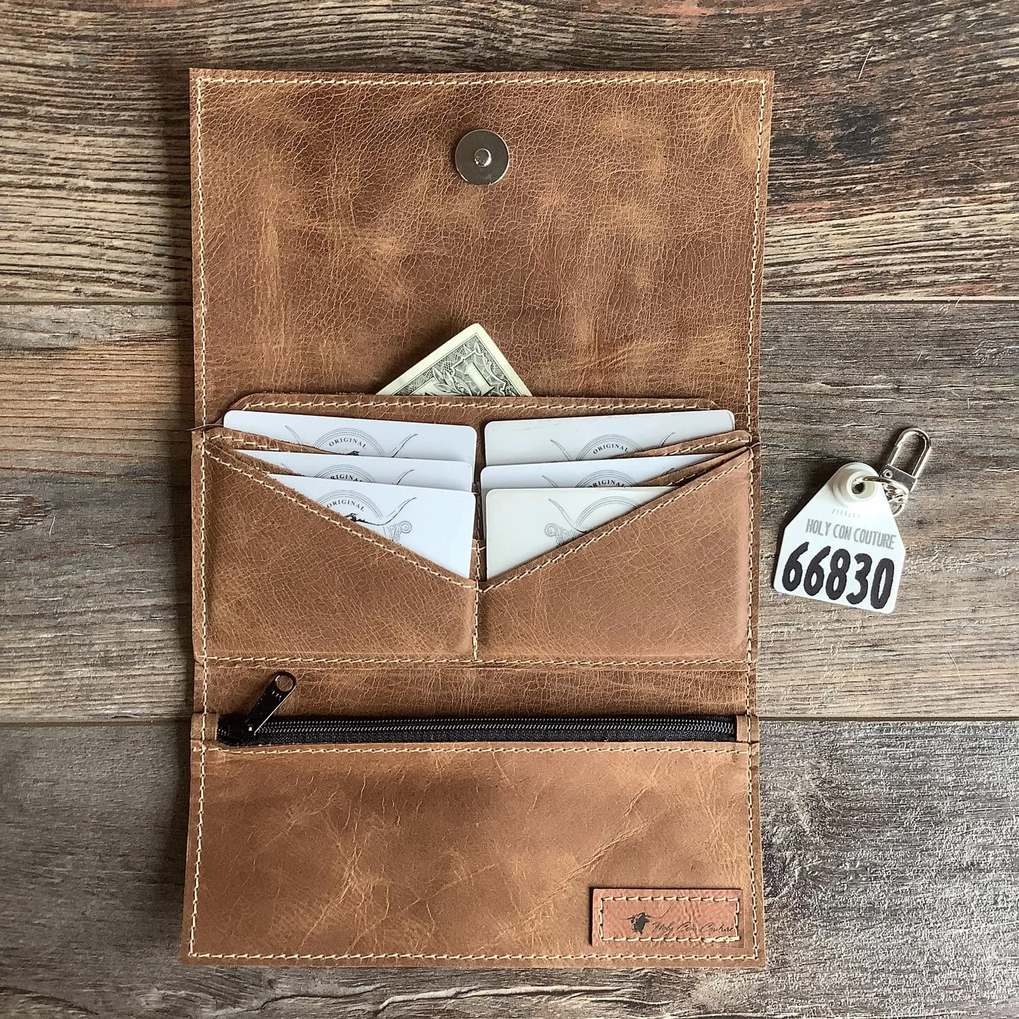 Bandit Wallet #66830