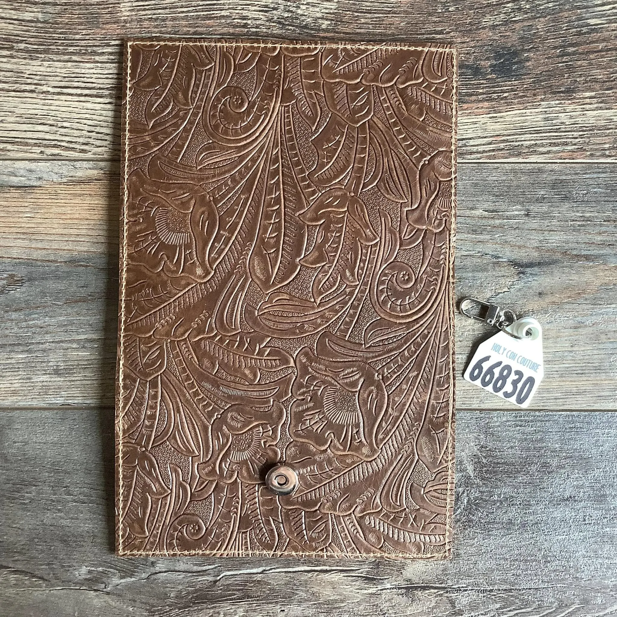 Bandit Wallet #66830