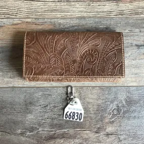 Bandit Wallet #66830