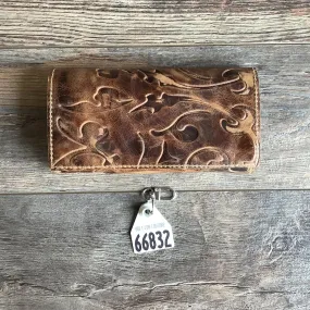 Bandit Wallet #66832