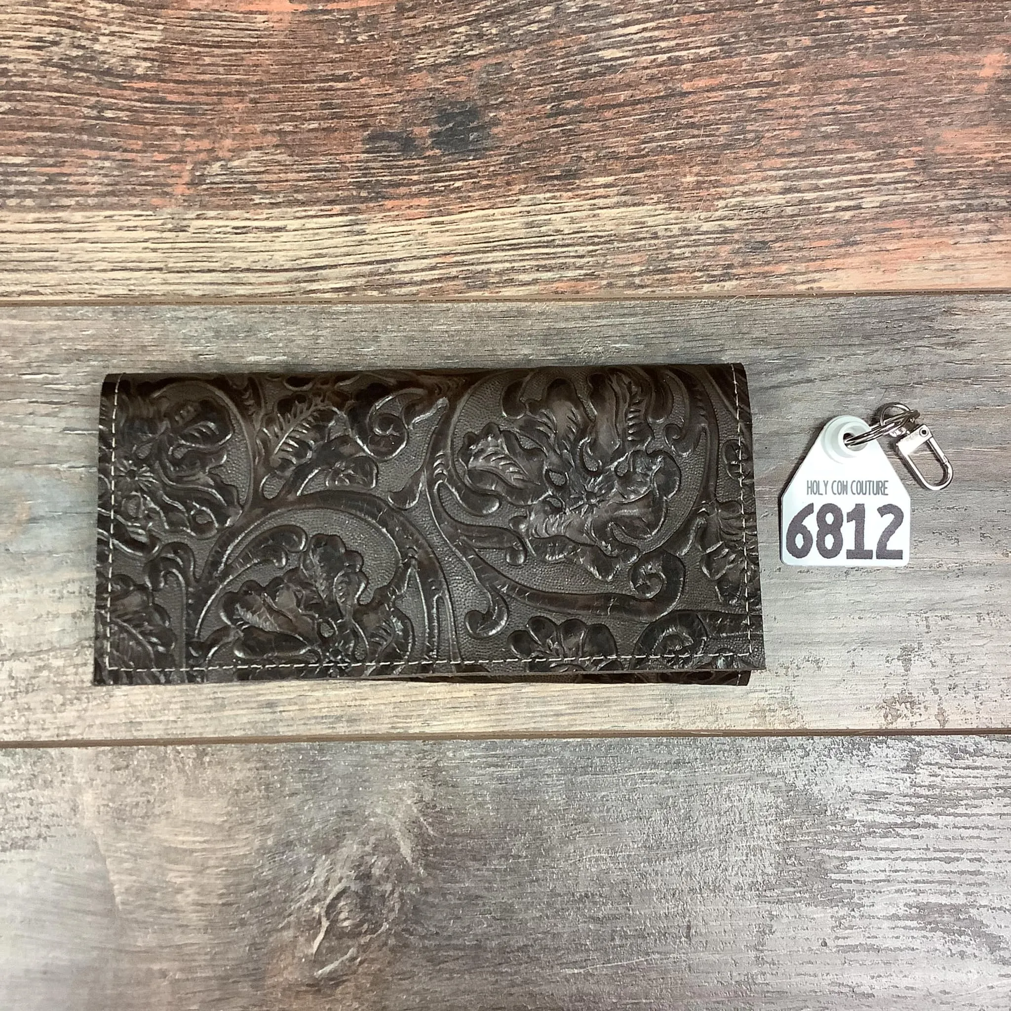 Bandit Wallet  - #6812