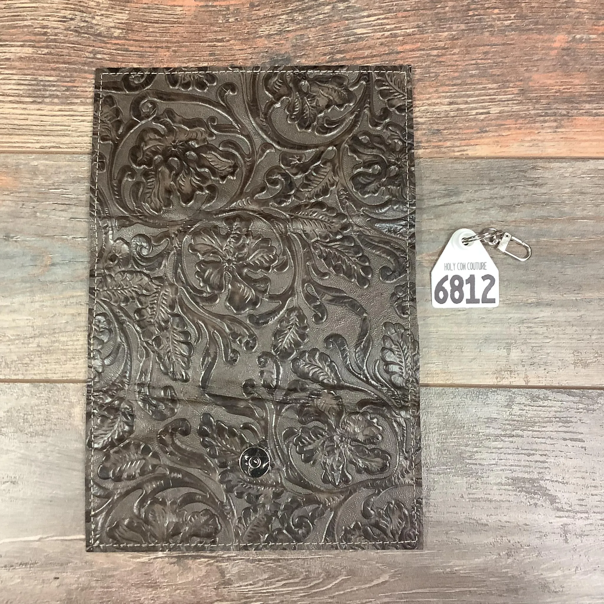 Bandit Wallet  - #6812