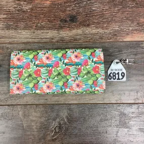 Bandit Wallet  - #6819