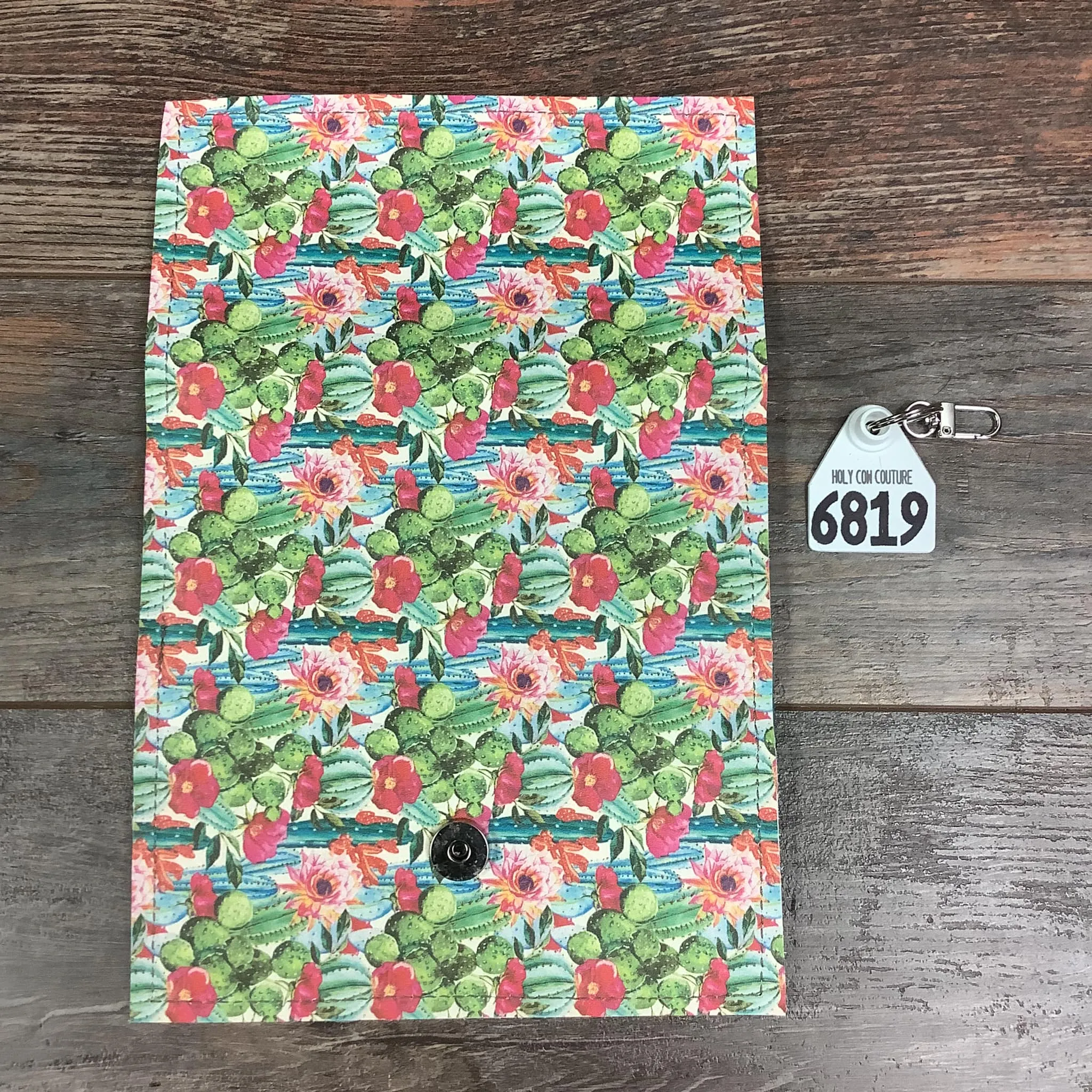 Bandit Wallet  - #6819