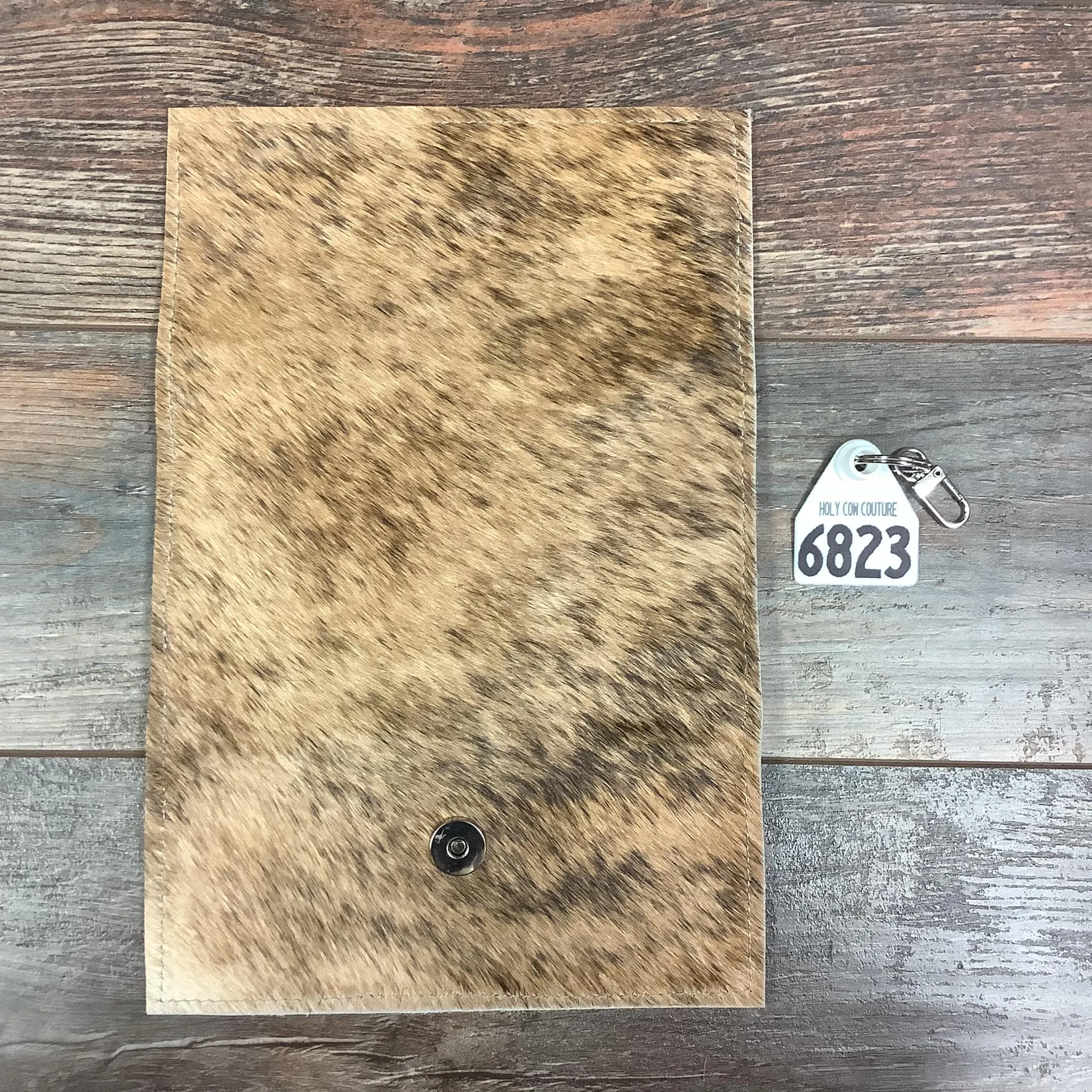 Bandit Wallet  - #6823