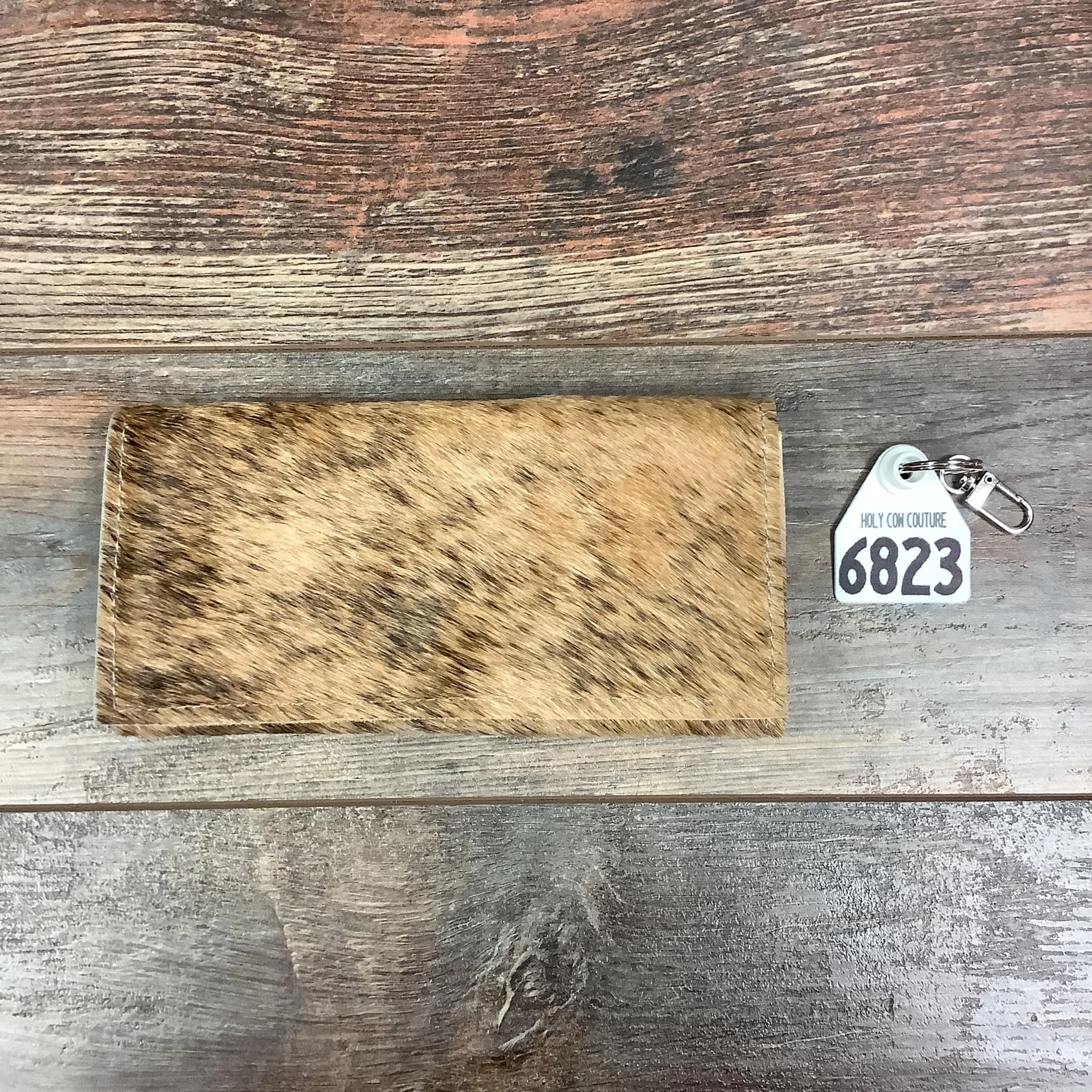 Bandit Wallet  - #6823