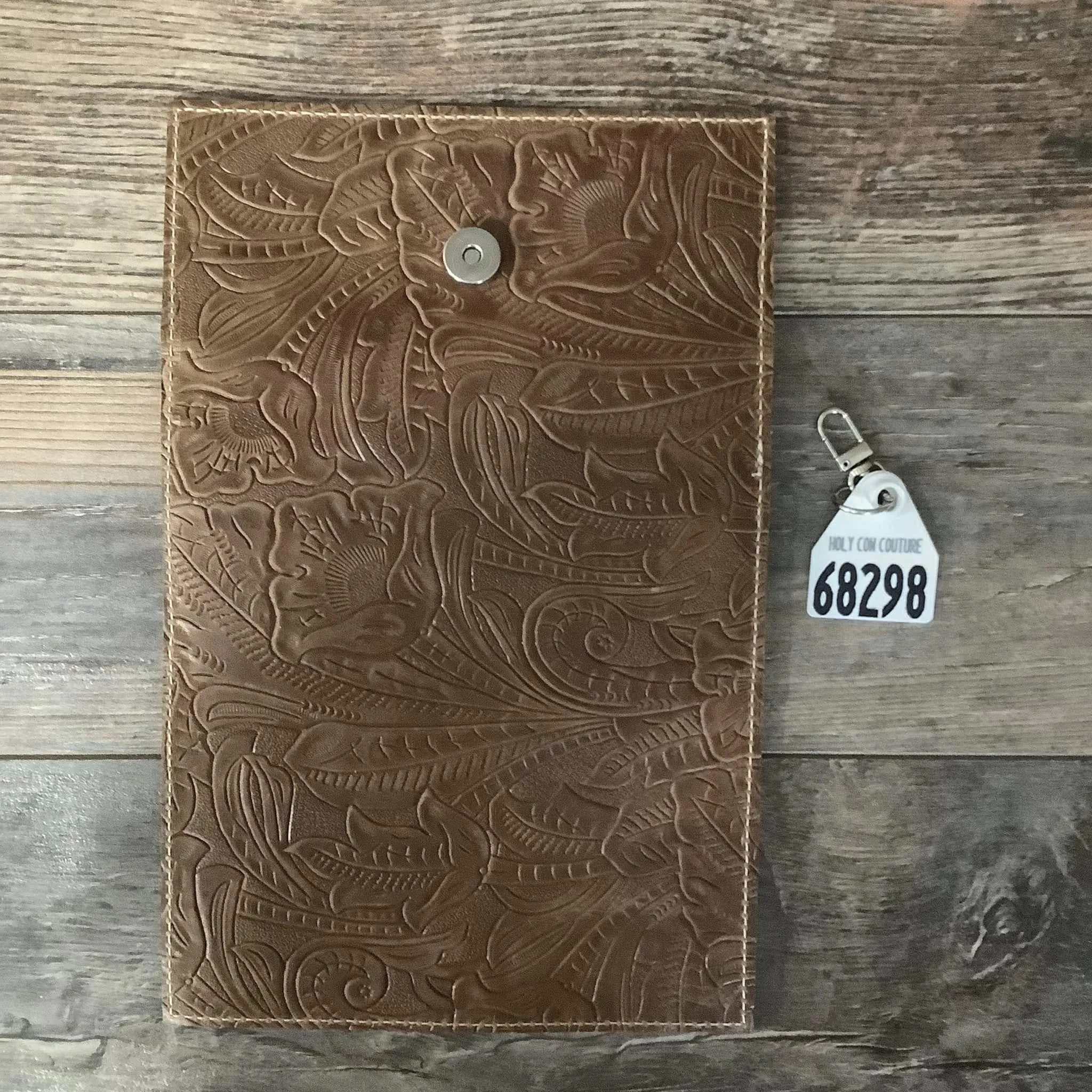 Bandit Wallet #68298