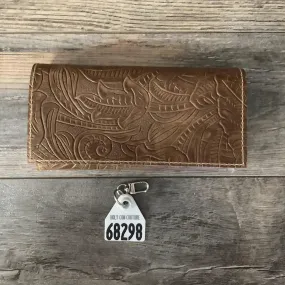 Bandit Wallet #68298