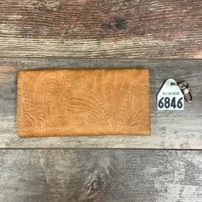 Bandit Wallet  - #6846