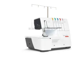 Bernette B68 Airlock Overlock/Coverstitch Combo Machine