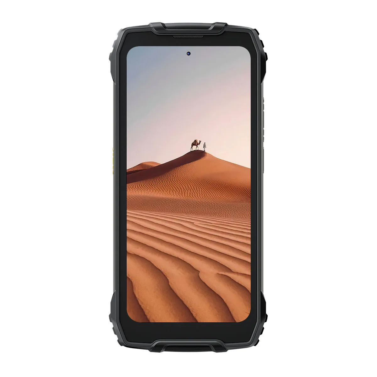 Blackview BV7300 6.67-Inch 90Hz Display Helio G81 6 256GB 15000mAh Night Vision Camera Camping Light 4G Ruggedized Cellphone