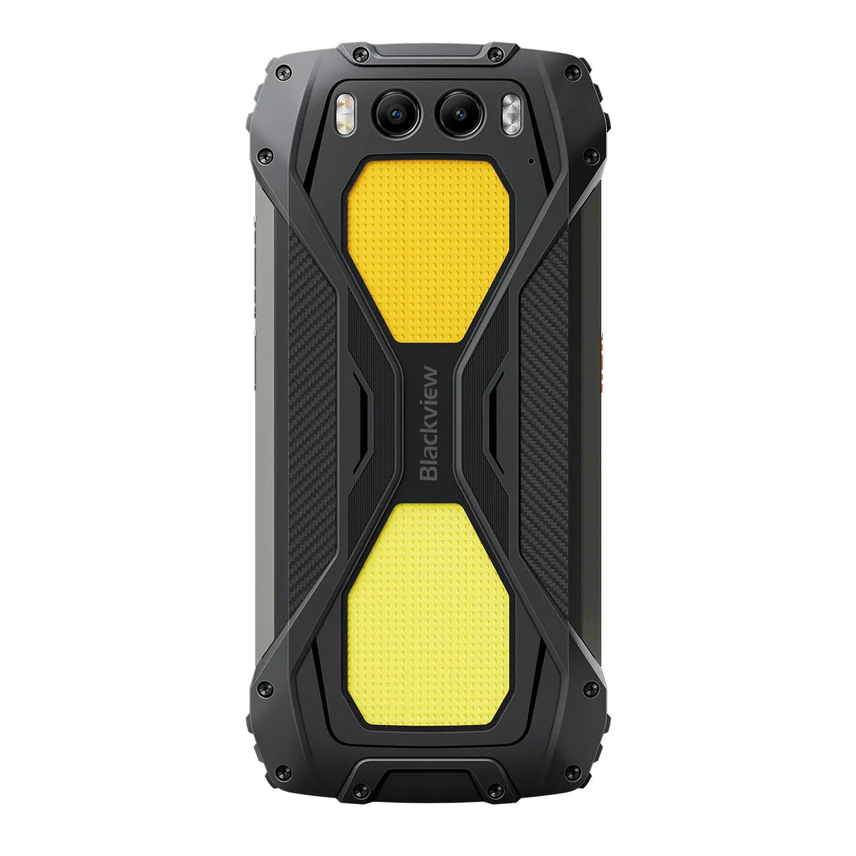 Blackview BV7300 6.67-Inch 90Hz Display Helio G81 6 256GB 15000mAh Night Vision Camera Camping Light 4G Ruggedized Cellphone