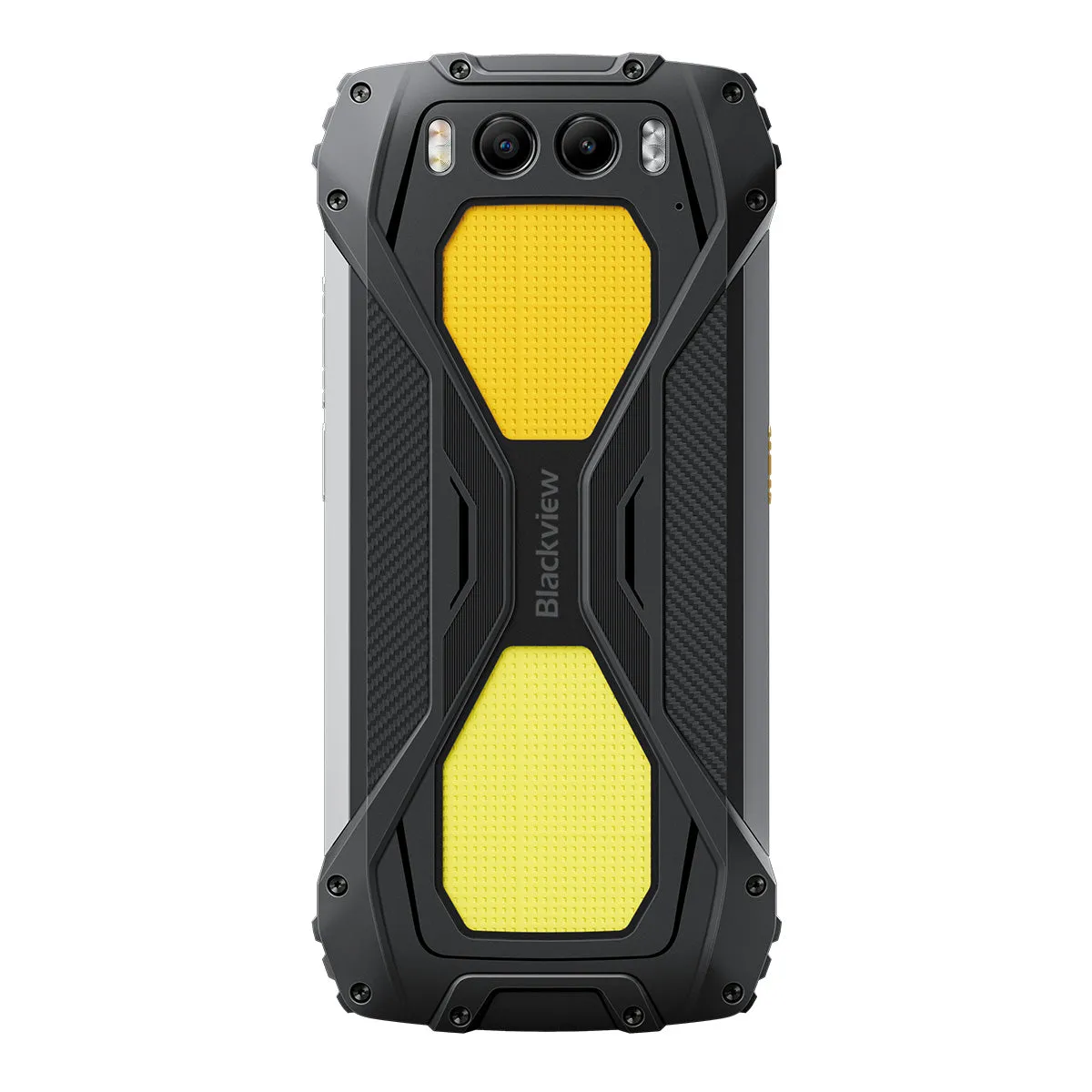 Blackview BV7300 6.67-Inch 90Hz Display Helio G81 6 256GB 15000mAh Night Vision Camera Camping Light 4G Ruggedized Cellphone