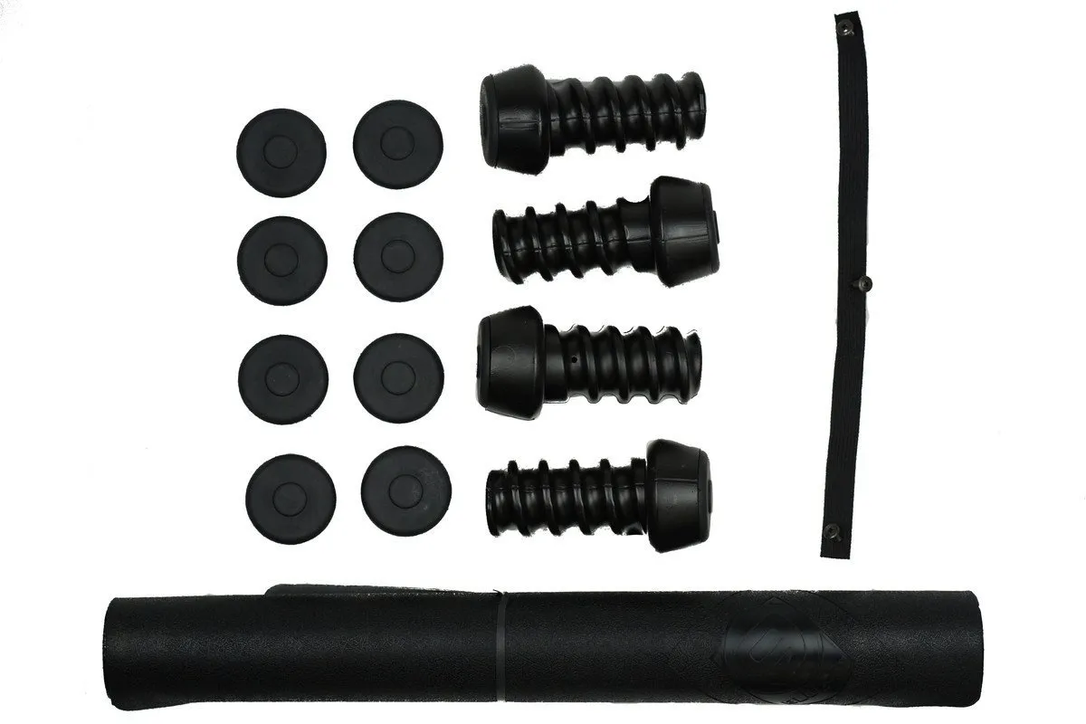 Blue-9 KLIMB Pro Accessory Kit