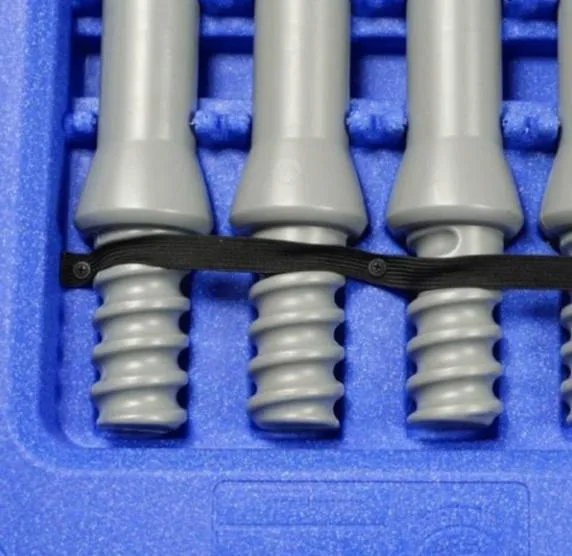 Blue-9 KLIMB Pro Accessory Kit