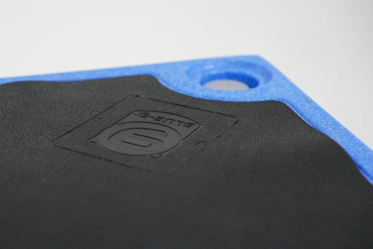 Blue-9 KLIMB Pro Accessory Kit
