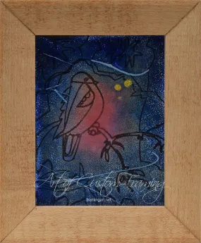 Bluebird by Loretta Markell