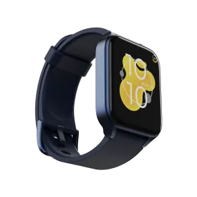 boAt Wave Max | Premium Smartwatch with 1.78" (4.52 cm) AMOLED Display, 100  Sports Modes, Heart Rate & SpO2 Monitor, 5ATM Water Resistance, Free Wireless Dock Charger